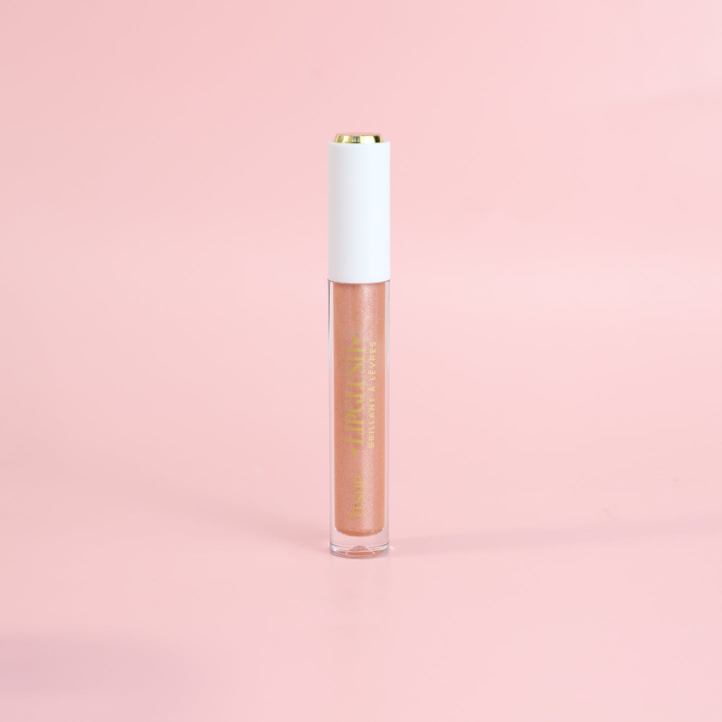 Brillant à lèvres lumineux - Lipglush