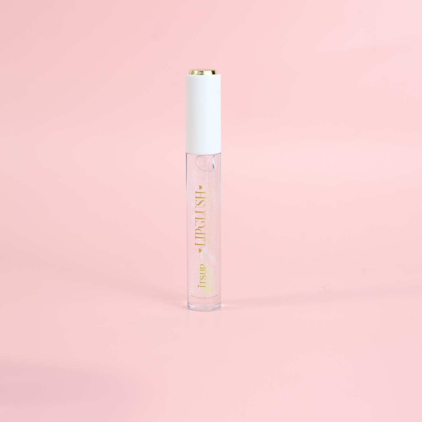 Brillant à lèvres lumineux - Lipglush